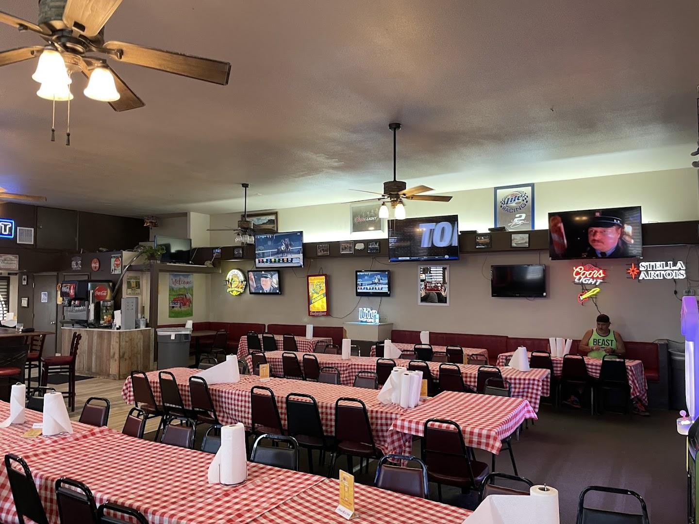 The Spot