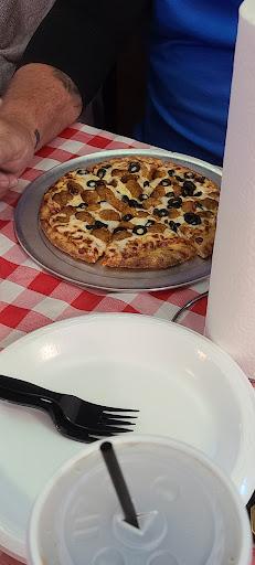The Spot Menu image 9